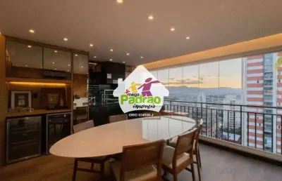 Apartamento com 2 dorms, jardim flor da montanha, guarulhos - r$ 935 mil, cod: 8978