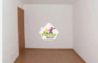 Apartamento com 2 dorms, jardim rosa de franca, guarulhos - r$ 279 mil, cod: 8998
