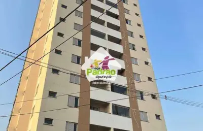 Apartamento com 2 dorms, jardim são judas tadeu, guarulhos - r$ 380 mil, cod: 9014