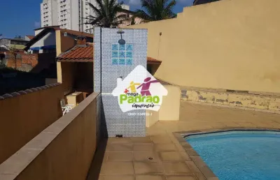 Apartamento com 2 dorms, vila rosália, guarulhos - r$ 380 mil, cod: 9019