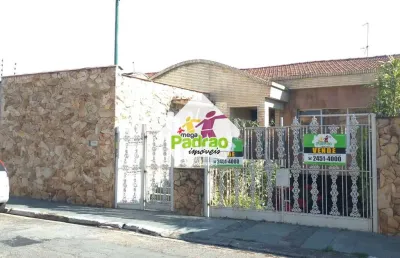 Casa com 3 dorms, vila rosália, guarulhos - r$ 1.07 mi, cod: 7664