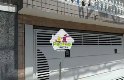 Sobrado com 3 dorms, jardim das nações, guarulhos - r$ 700 mil, cod: 9058