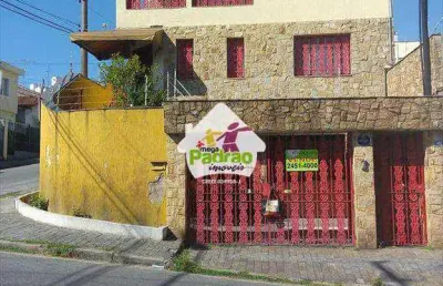 Sobrado com 4 dorms, vila rosália, guarulhos - r$ 1.85 mi, cod: 5216