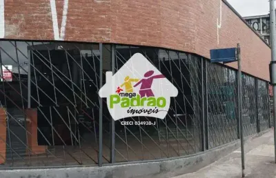 Barracão / Galpão / Depósito para alugar na Vila Hulda, Guarulhos 