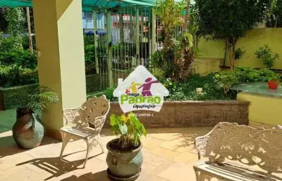 Apartamento com 3 dorms, vila galvão, guarulhos - r$ 400 mil, cod: 9129