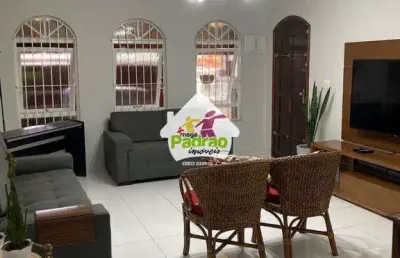 Casa com 4 dorms, vila rosália, guarulhos - r$ 780 mil, cod: 9132