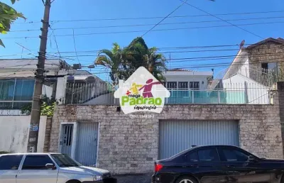 Casa com 3 dorms, vila galvão, guarulhos - r$ 1.6 mi, cod: 9135