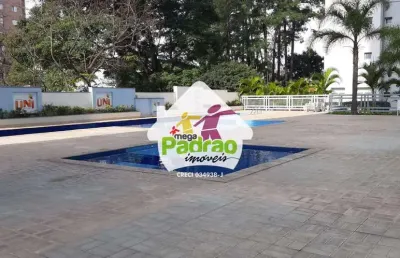 Apartamento com 2 dorms, jardim flor da montanha, guarulhos - r$ 350 mil, cod: 8910