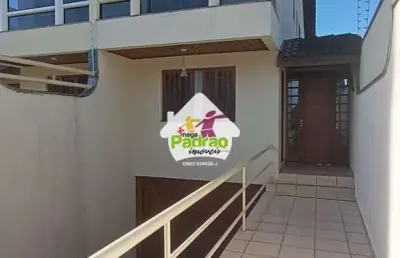 Sobrado com 3 dorms, jardim vila galvão, guarulhos - r$ 870 mil, cod: 9141