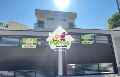 Sobrado com 3 dorms, jardim santa mena, guarulhos - r$ 1.29 mi, cod: 9155