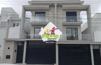 Sobrado com 3 dorms, tremembé, são paulo - r$ 1.6 mi, cod: 9165