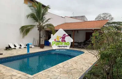 Casa com 4 dorms, vila galvão, guarulhos - r$ 4.5 mi, cod: 9171