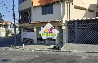 Sobrado com 5 dorms, jardim las vegas, guarulhos - r$ 620 mil, cod: 9195