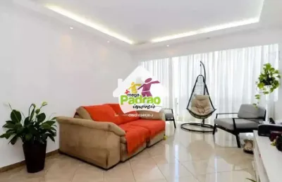 Apartamento com 4 dorms, macedo, guarulhos - r$ 695 mil, cod: 9220