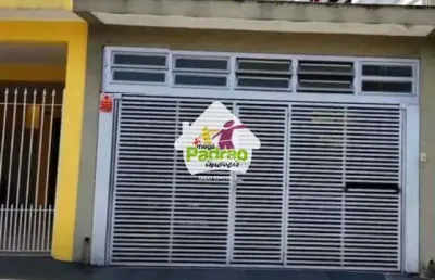 Sobrado com 3 dorms, vila galvão, guarulhos - r$ 800 mil, cod: 9226