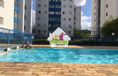 Apartamento com 3 dorms, macedo, guarulhos - r$ 410 mil, cod: 9236