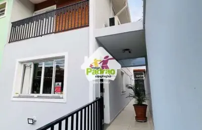 Casa com 3 dorms, vila mazzei, são paulo - r$ 870 mil, cod: 9240