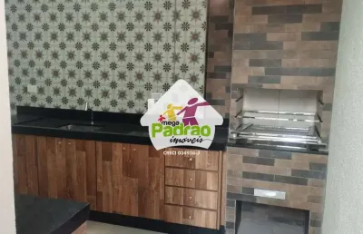 Casa com 2 dorms, parque continental i, guarulhos - r$ 450 mil, cod: 9251