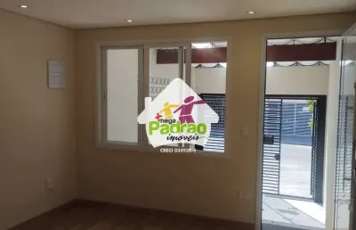 Casa com 2 dorms, parque continental i, guarulhos - r$ 450 mil, cod: 9253