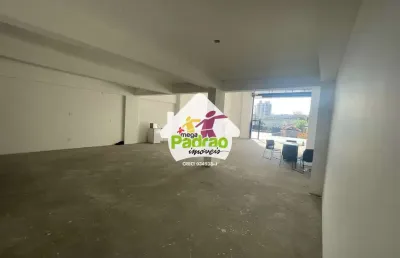 Barracão / Galpão / Depósito para alugar na Vila Galvão, Guarulhos 