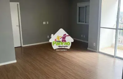 Apartamento com 2 dorms, vila rosália, guarulhos - r$ 490 mil, cod: 9260