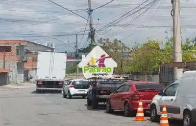 Terreno, jardim vila galvão, guarulhos - r$ 980 mil, cod: 9264