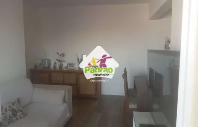 Apartamento com 2 dorms, vila maria baixa, são paulo - r$ 600 mil, cod: 9271