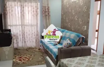 Apartamento com 3 dorms, vila galvão, guarulhos - r$ 520 mil, cod: 9273