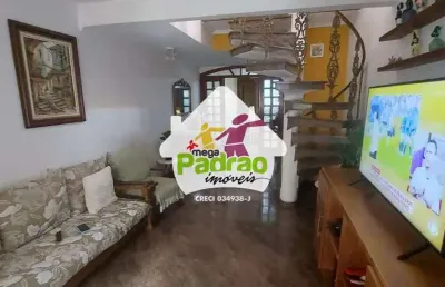 Sobrado com 3 dorms, vila progresso, guarulhos - r$ 640 mil, cod: 9275