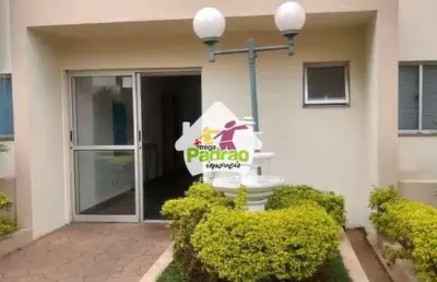 Apartamento com 3 dorms, picanço, guarulhos - r$ 340 mil, cod: 9266
