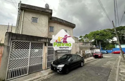 Sobrado com 2 dorms, gopoúva, guarulhos - r$ 350 mil, cod: 9308