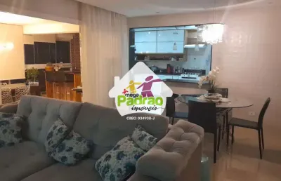 Apartamento com 3 dorms, vila rosália, guarulhos - r$ 1.5 mi, cod: 9341