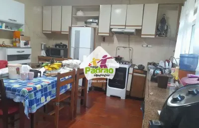 Casa com 3 quartos, gopoúva, guarulhos - r$ 660 mil, cod: 9327