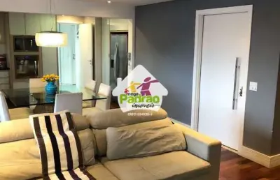Apartamento com 3 dorms, vila rosália, guarulhos - r$ 1.56 mi, cod: 9361