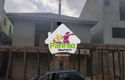 Casa com 2 dorms, jardim da mamãe, guarulhos - r$ 450 mil, cod: 9376