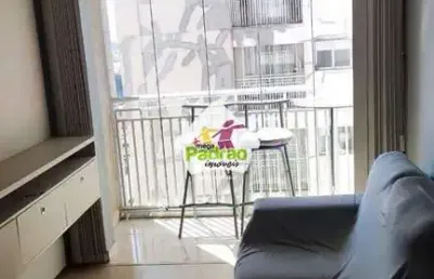 Apartamento com 2 dorms, ponte grande, guarulhos - r$ 325 mil, cod: 9413