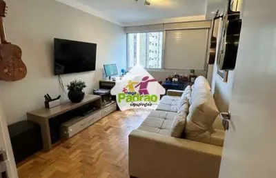 Apartamento com 3 dorms, santana, são paulo - r$ 1.18 mi, cod: 9414