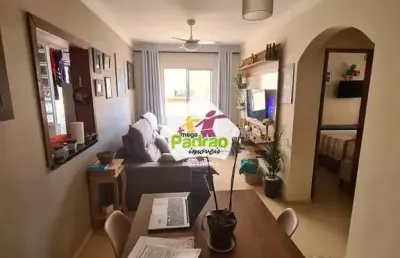 Apartamento com 2 dorms, picanço, guarulhos - r$ 325 mil, cod: 9419