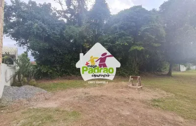 Terreno em condomínio fechado à venda no Centro, Peruíbe 