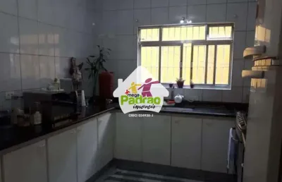 Sobrado com 3 dorms, jardim santa emilia, guarulhos - r$ 600 mil, cod: 9421