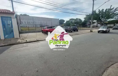 Terreno comercial para alugar na Vila Galvão, Guarulhos 