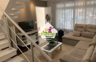 Sobrado com 4 dorms, centro, guarulhos - r$ 1.1 mi, cod: 9477