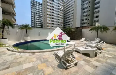 Apartamento com 3 dorms, centro, guarujá - r$ 1.38 mi, cod: 9486