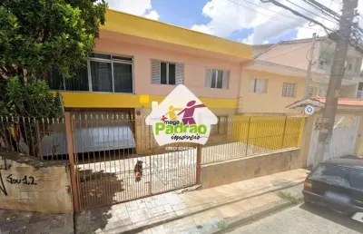 Sobrado com 3 dorms, vila rosália, guarulhos - r$ 699 mil, cod: 9495