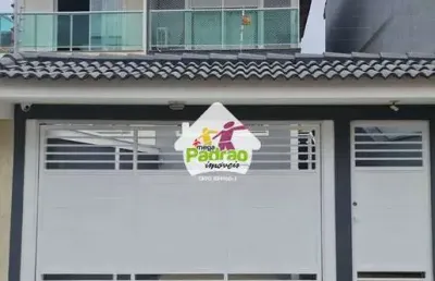 Sobrado com 3 dorms, vila rosália, guarulhos - r$ 1.3 mi, cod: 9496