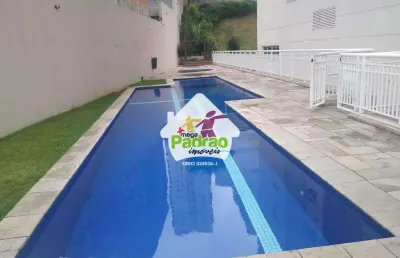 Apartamento com 3 dorms, jardim rosa de franca, guarulhos - r$ 599 mil, cod: 9499