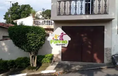 Casa com 3 dorms, vila rosália, guarulhos - r$ 680 mil, cod: 9516