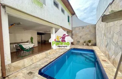 Sobrado com 3 dorms, vila rosália, guarulhos - r$ 1.6 mi, cod: 9529
