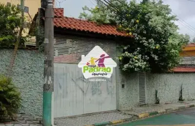 Casa com 2 dorms, cidade parque alvorada, guarulhos - r$ 1 mi, cod: 9531
