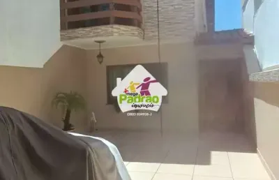 Sobrado com 3 dorms, vila milton, guarulhos - r$ 795 mil, cod: 2583